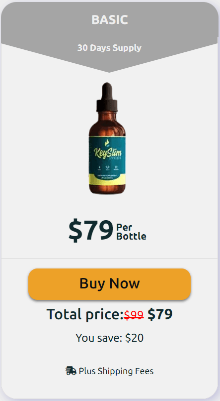 slimpeak buy now 1 bottle